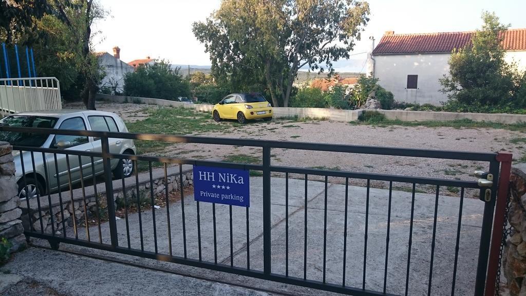 Holiday Home Nika Omišalj Zewnętrze zdjęcie