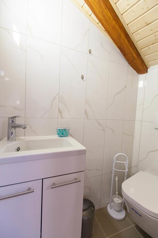 Holiday Home Nika Omišalj Zewnętrze zdjęcie