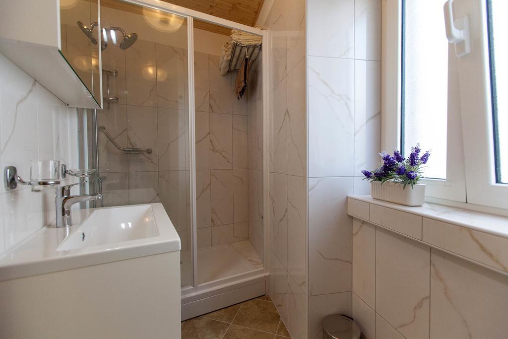 Holiday Home Nika Omišalj Zewnętrze zdjęcie