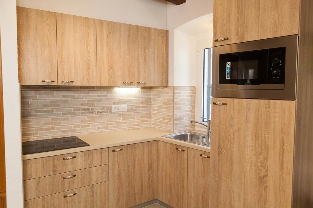 Holiday Home Nika Omišalj Zewnętrze zdjęcie