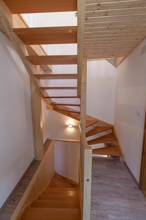 Holiday Home Nika Omišalj Zewnętrze zdjęcie