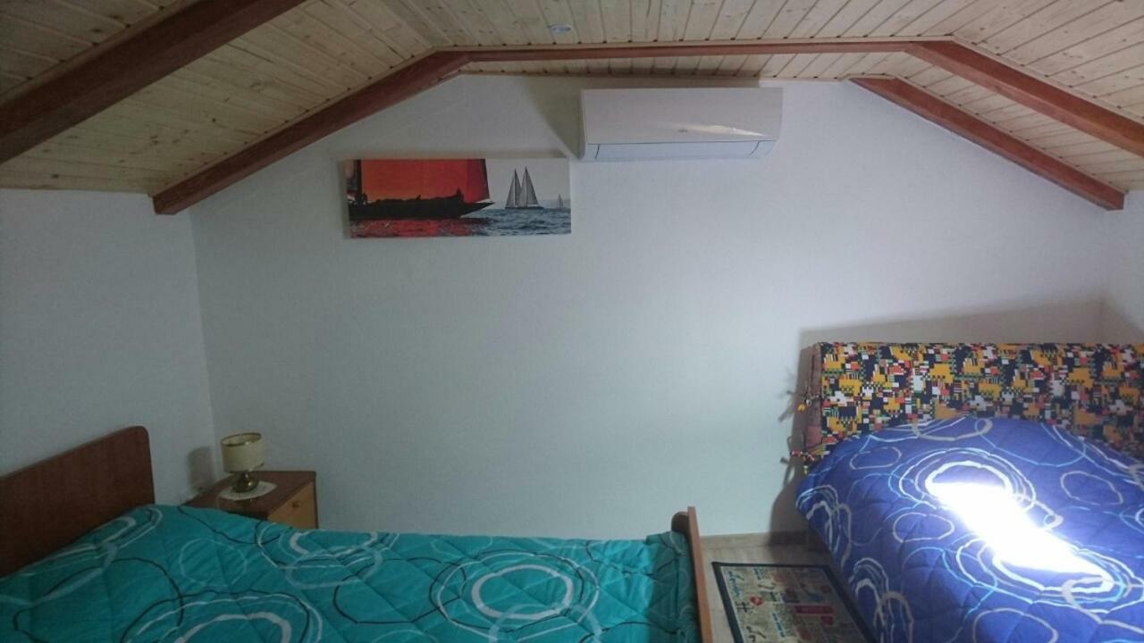 Holiday Home Nika Omišalj Zewnętrze zdjęcie
