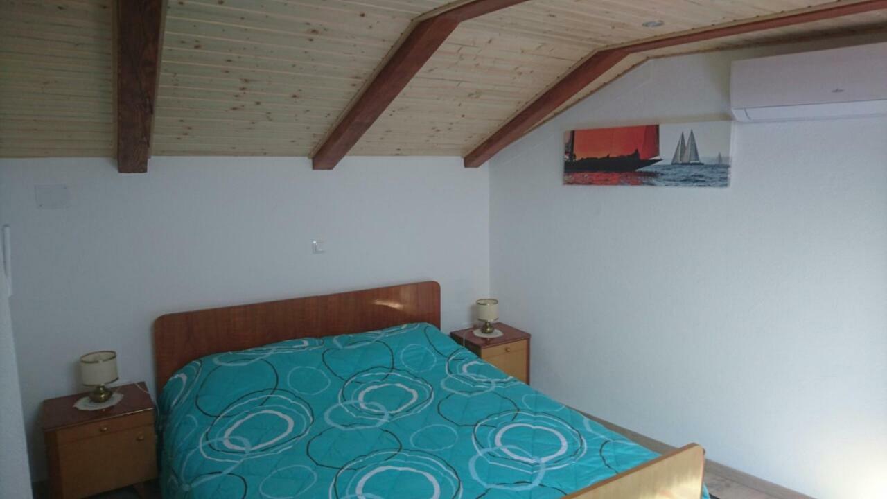 Holiday Home Nika Omišalj Zewnętrze zdjęcie
